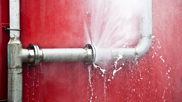 Best Commercial water damage restoration  in Plano, KY
